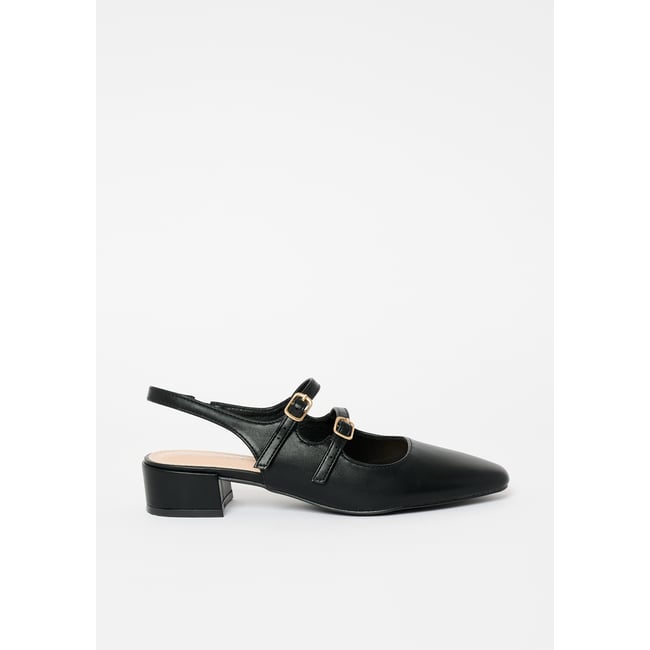 Ballerines à brides - LOLALIZA
