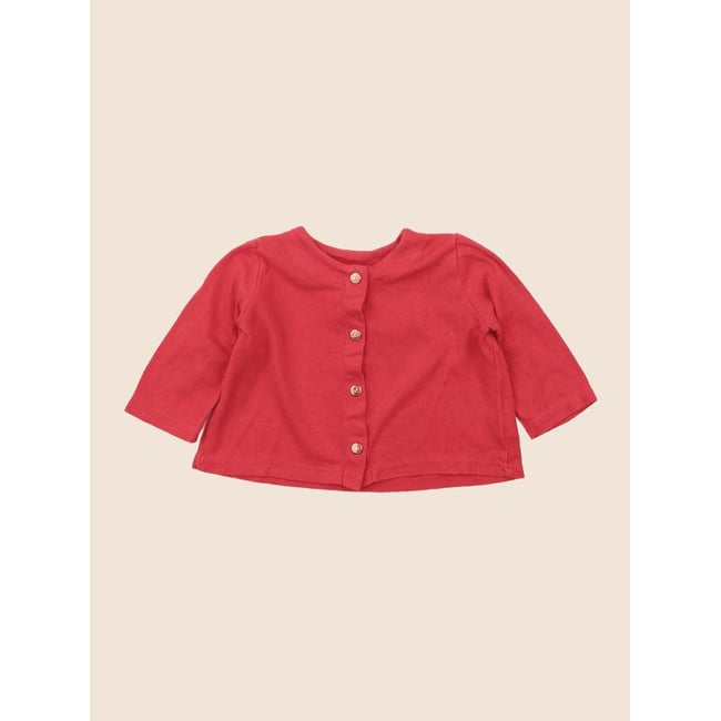 Tee-shirt - Etat satisfaisant rose <span itemprop=