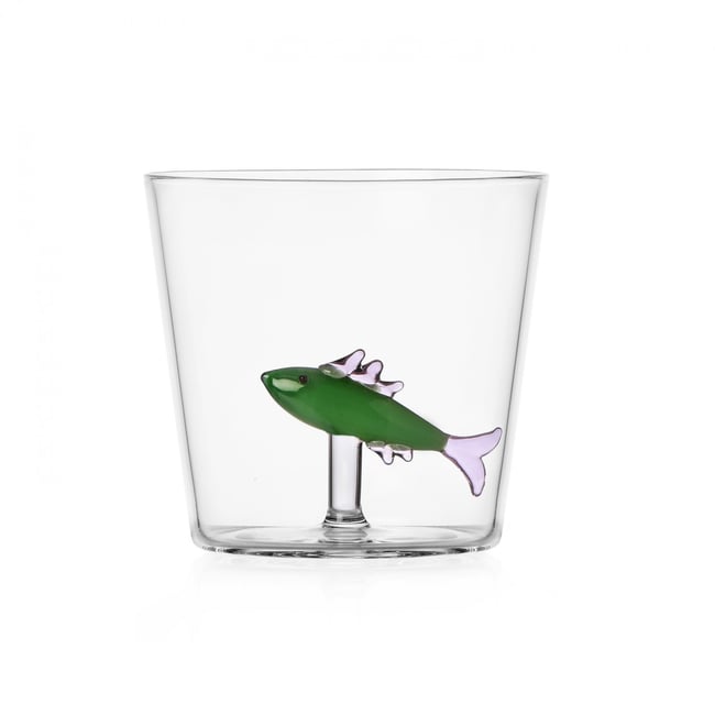 Verre Sardine - ICHENDORF
