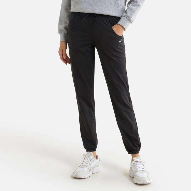 Sports Joggers, black, PUMA