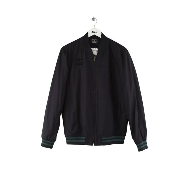 Veste en coton - Très Bon État bleu <span itemprop=