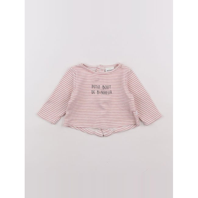 Tee-shirt - Bon état v002234 <span itemprop=