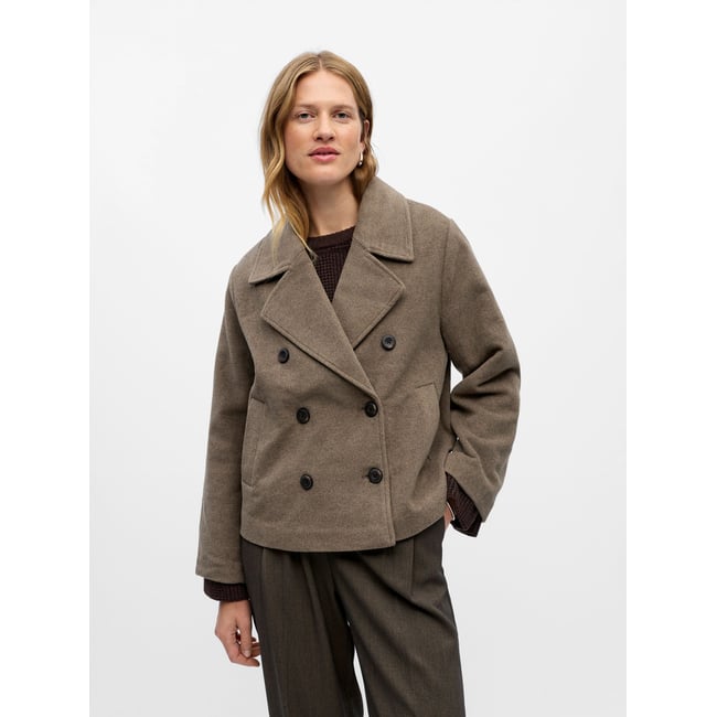 Veste - OBJECT