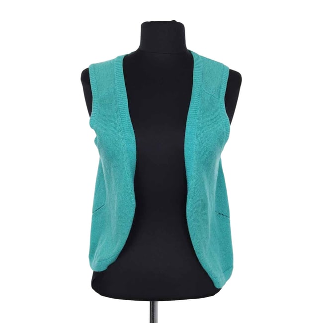 Pull - Très Bon État bleu <span itemprop=