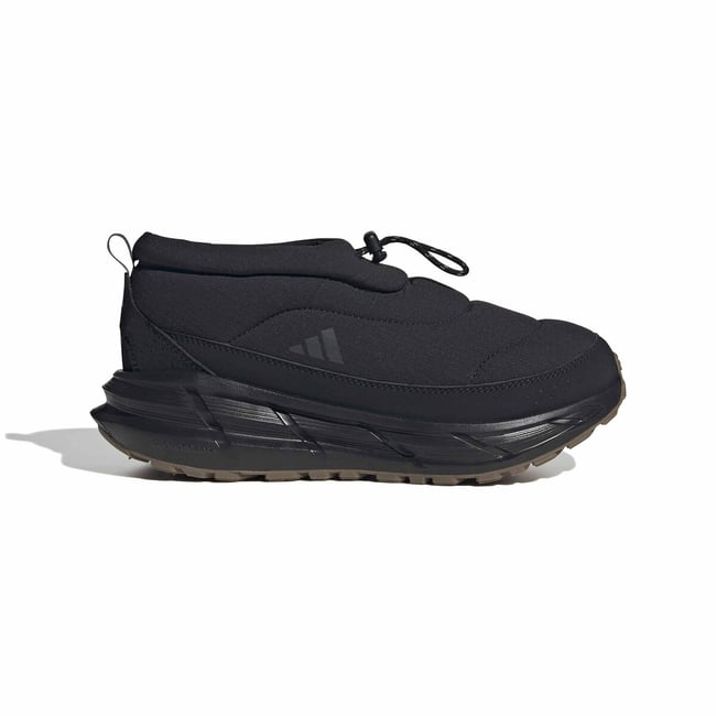 Boots en cuir talon plat - ADIDAS SPORTSWEAR
