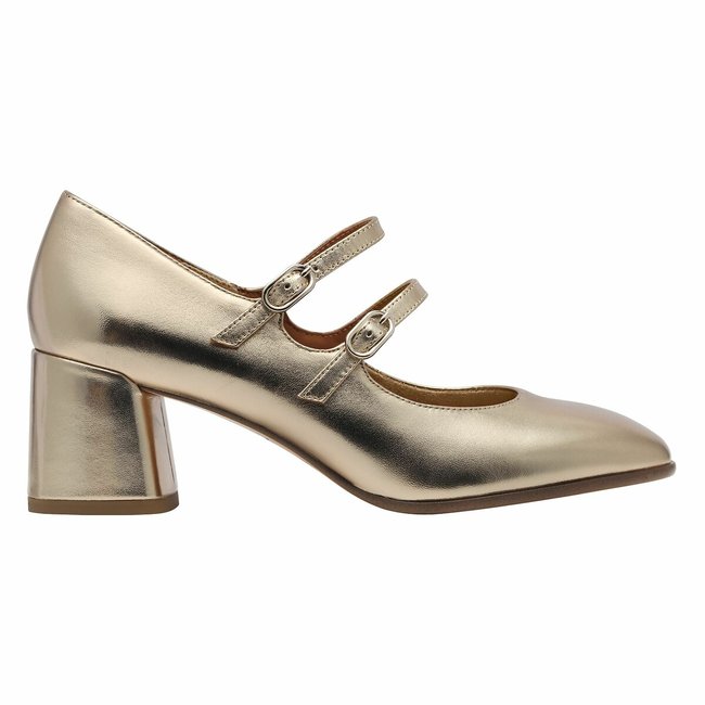 Babies en cuir - TAMARIS