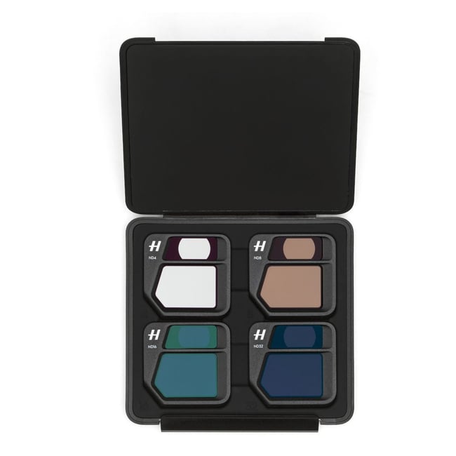 Filtre Mavic 3 Ensemble de filtres ND - DJI