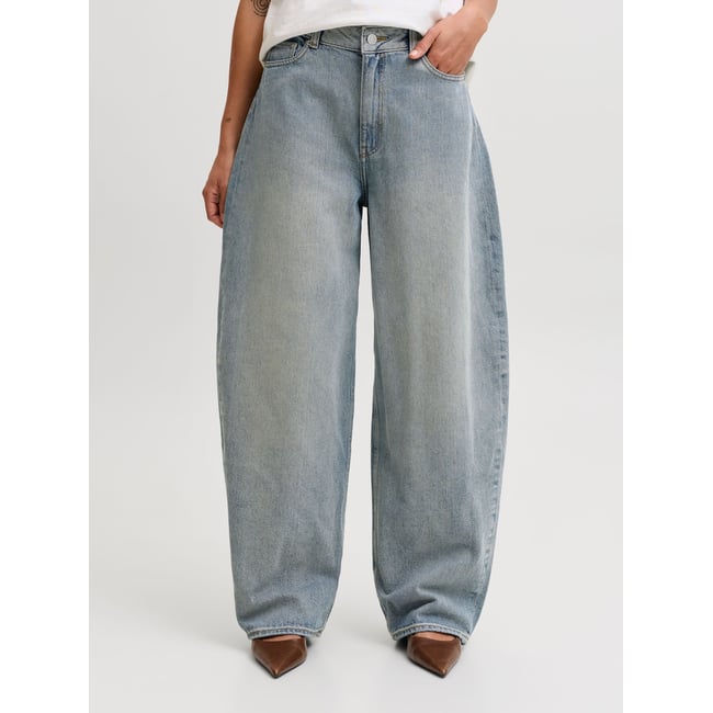Jean blue denim <span itemprop=