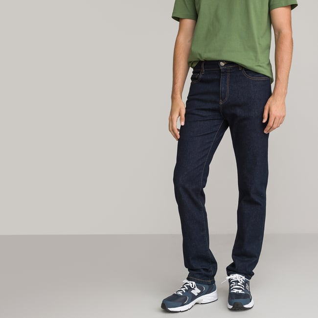 Jeans regular, Signature HUGUES - LA REDOUTE COLLECTIONS