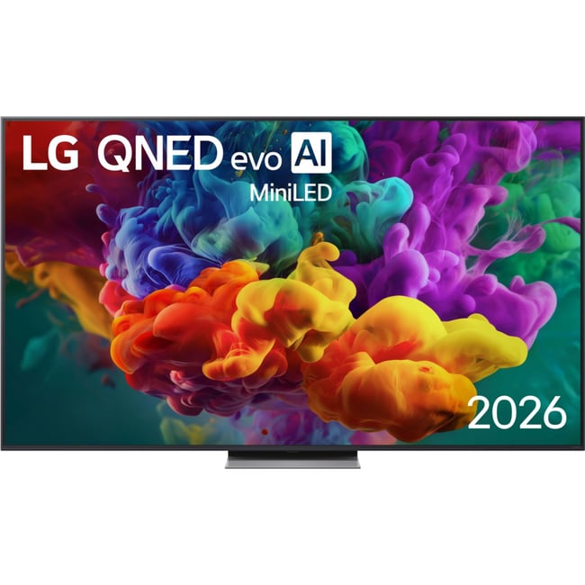 TV Mini LED 75QNED86B (2026) 75
