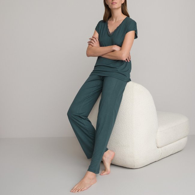 Ensemble pyjama - ANNE WEYBURN