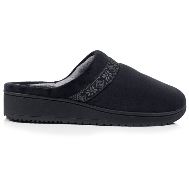 Chaussons Mules - ISOTONER