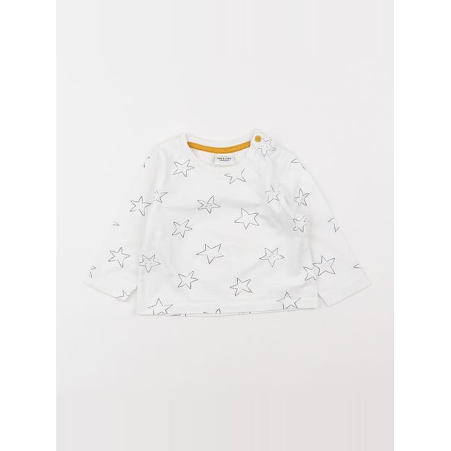 Tee-shirt - Très bon état v002227 <span itemprop=