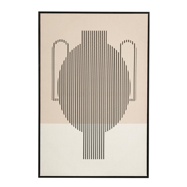 Décoration murale  Noir Couleur noir <span itemprop=