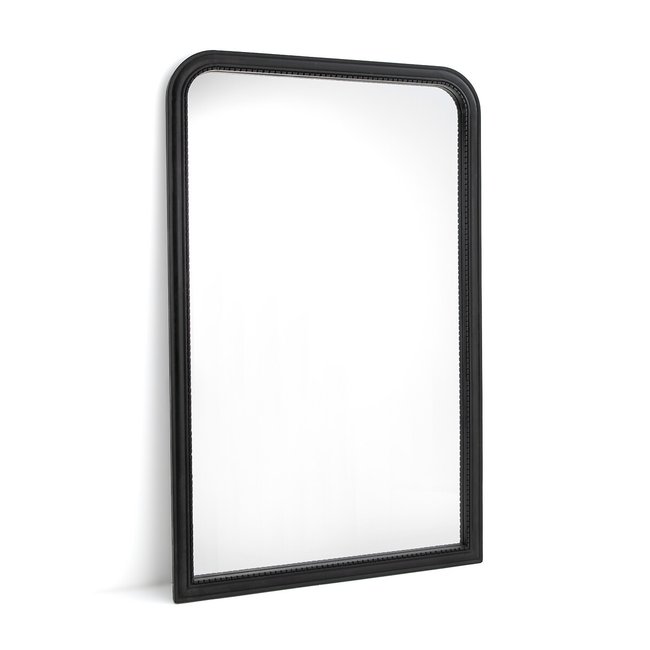 Miroir en manguier massif 100x160 cm, Afsan - LA REDOUTE INTERIEURS