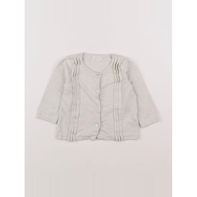Gilet - Très bon état v002235 <span itemprop=