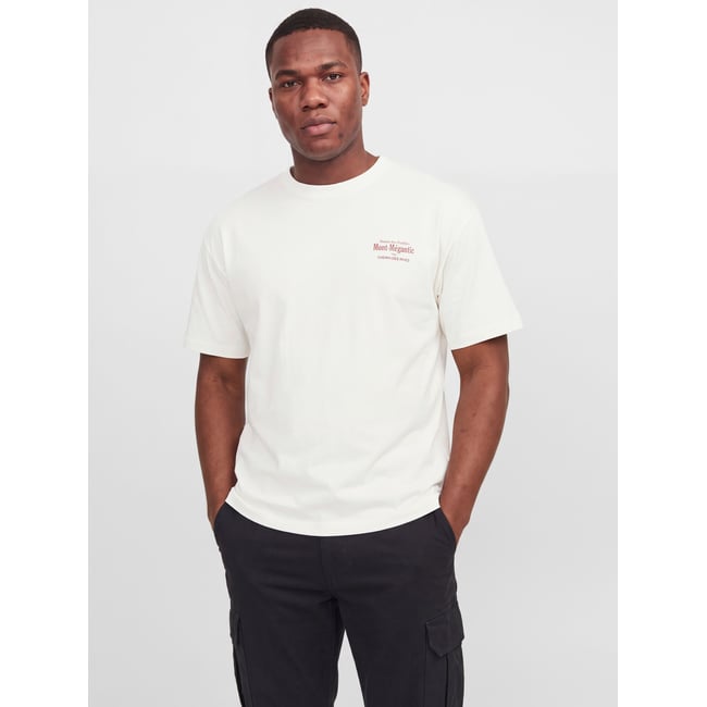 T-Shirt - JACK & JONES