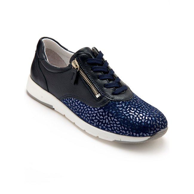 Derbies extensibles pieds sensibles - PEDICONFORT
