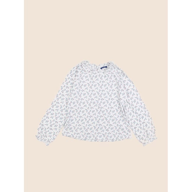 Tee-shirt - Très bon état multicolore <span itemprop=
