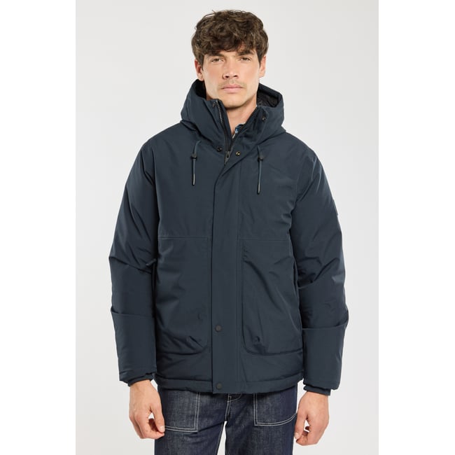 Parka respirante HELMY - BERMUDES