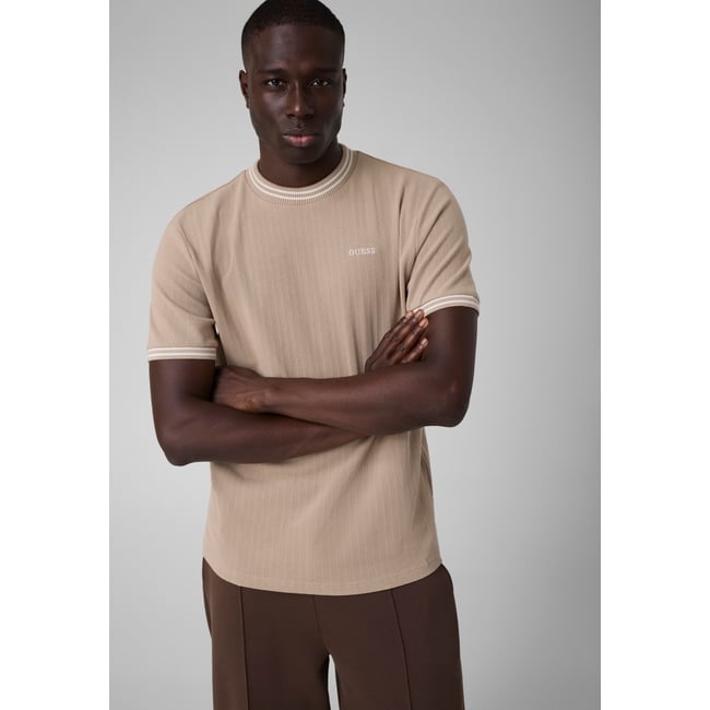 T-Shirt Imprimé - GUESS