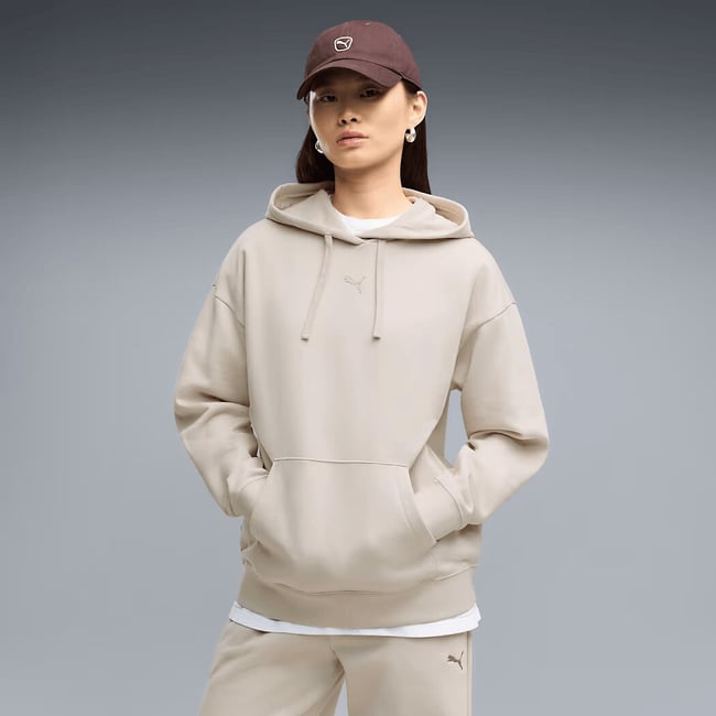 Sudadera con capucha COLORAMA - PUMA