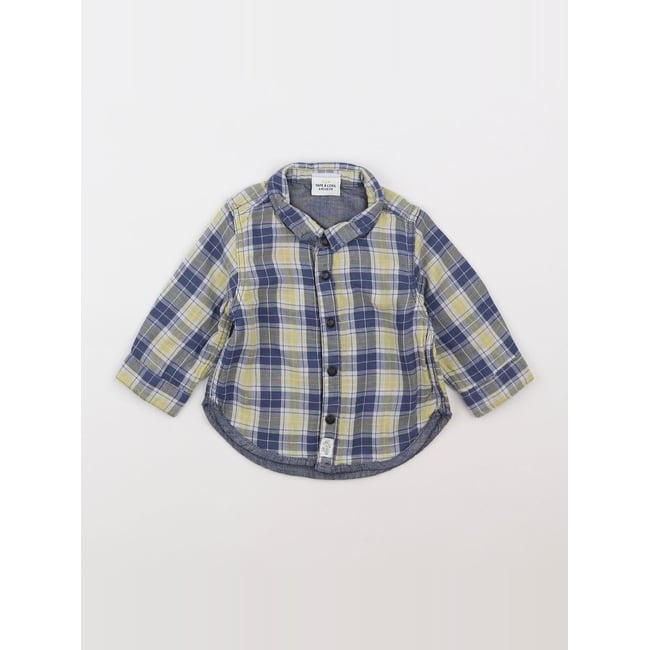 Chemise - Très bon état v019845 <span itemprop=