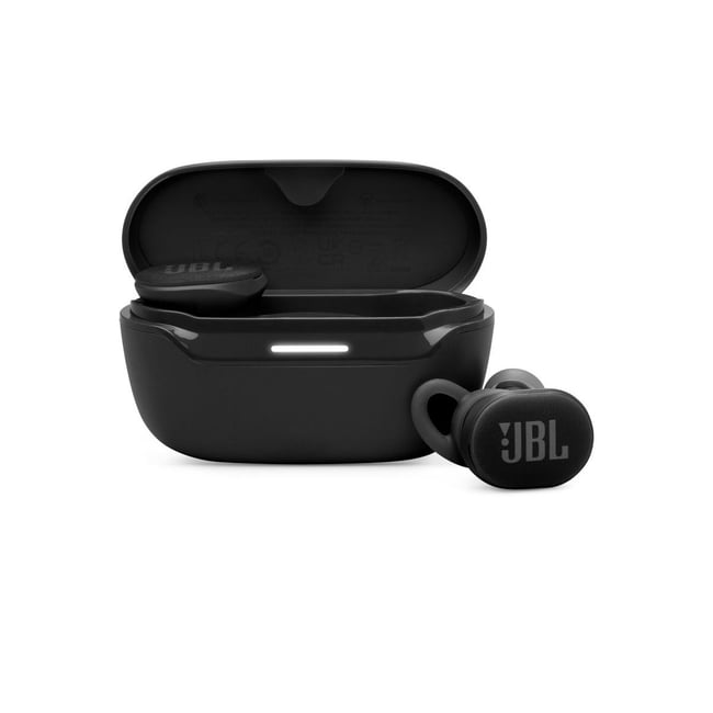 Ecouteurs sport Endurance Race 2 Noir noir <span itemprop=