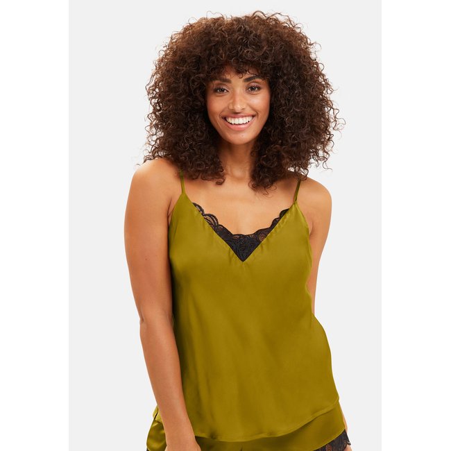 Caraco SHINY bronze <span itemprop=