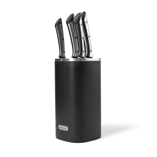Bloc 5 couteaux - 