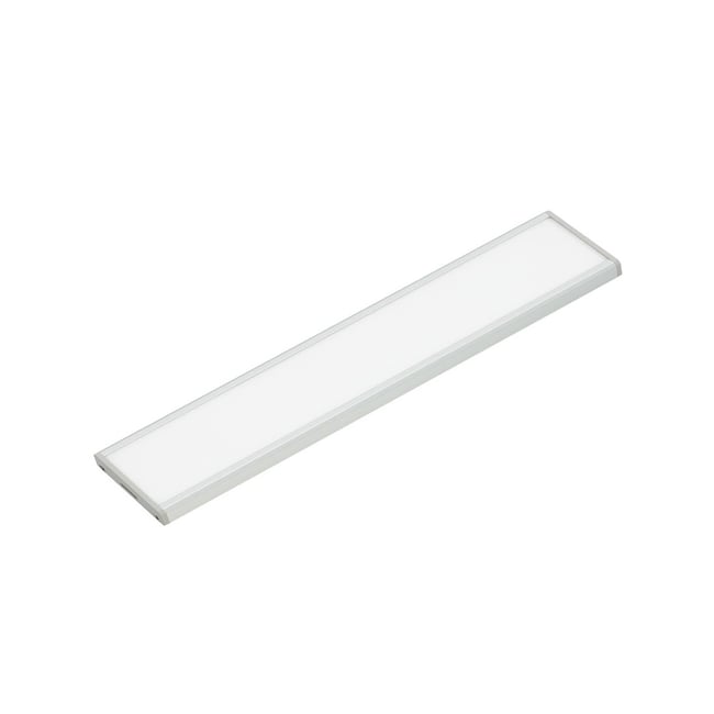 Lampes sous meuble  moderneLED, Ashtonis Couleur gris argenté <span itemprop=
