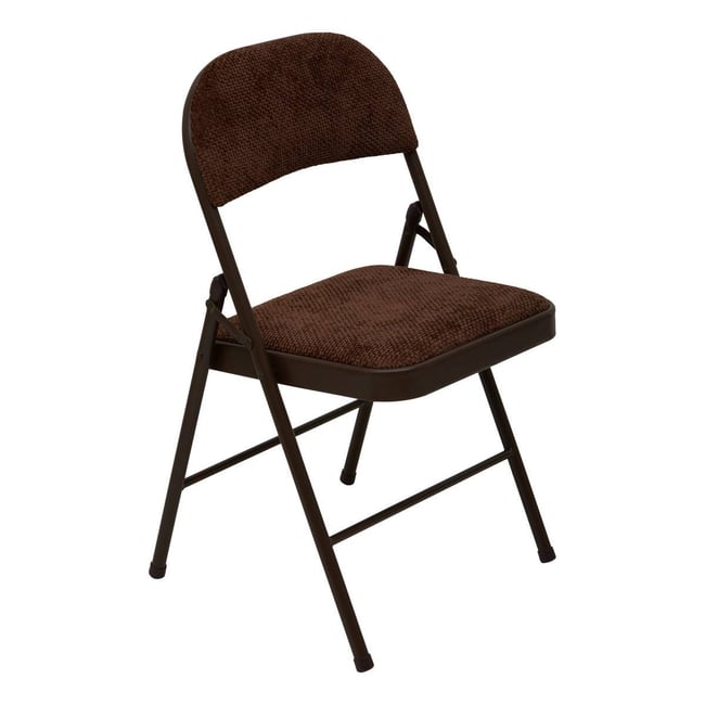 Chaise pliante en acier FLEXY+ - 5FIVE SIMPLY SMART