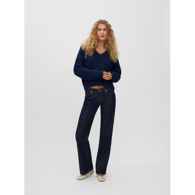 Pull En Maille - VERO MODA