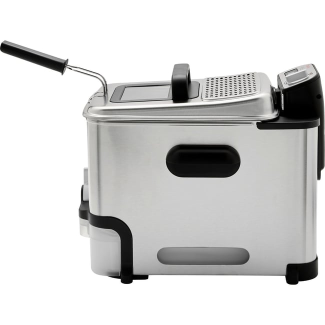 Friteuse semi-professionnelle FR804110 oleoclean pro - TEFAL