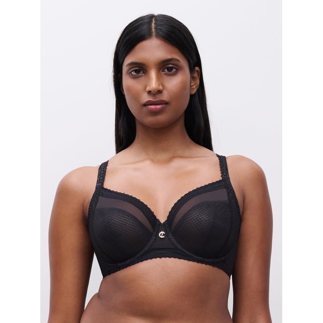 Soutien-gorge emboîtant ROMANCE - CHANTELLE