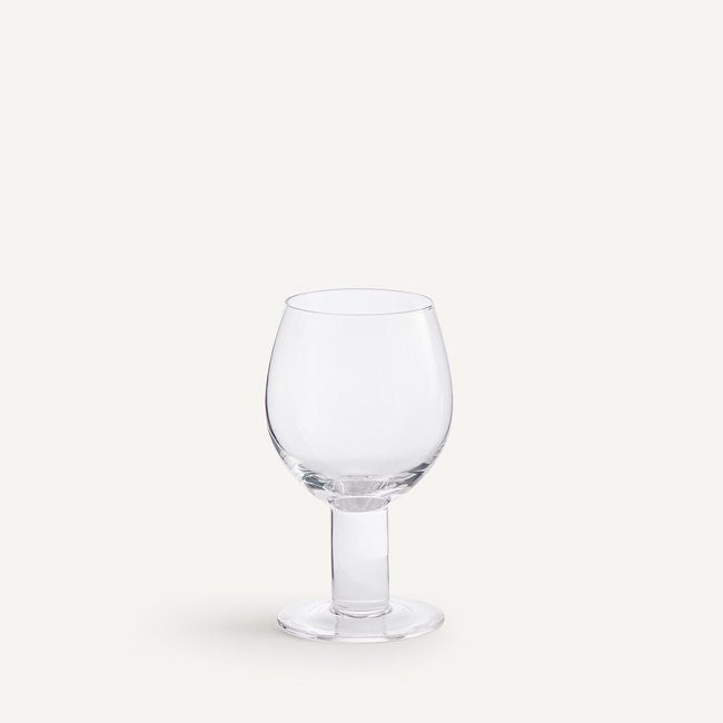 Lot de 6 verres à vin, Nova Couleur transparent <span itemprop=