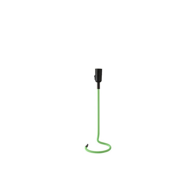 Luminaire Vert Stand Up Couleur vert <span itemprop=