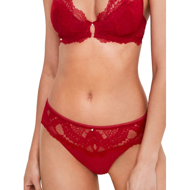 Culotte slip bikini RENATTA - SELMARK