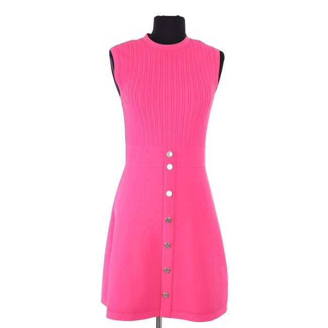 Robe - Très Bon État rose <span itemprop=