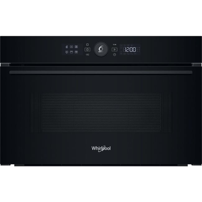 Micro ondes grill encastrable WMD54MBF - WHIRLPOOL