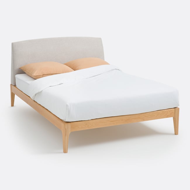 Cama con somier, Agura - LA REDOUTE INTERIEURS