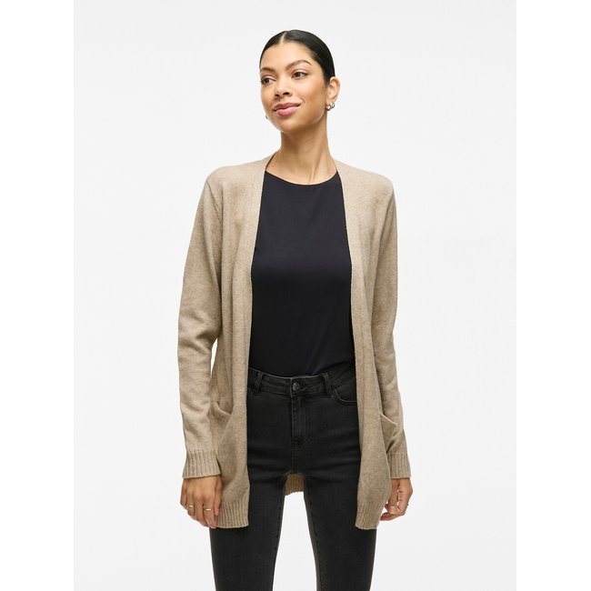 Cardigan en fine maille - VILA