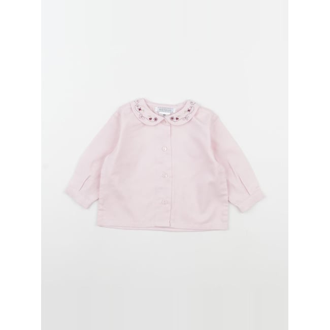 Blouse - Très bon état v002234 <span itemprop=