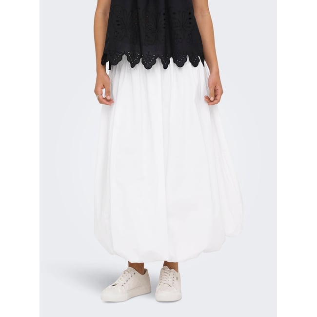 Jupe white <span itemprop=