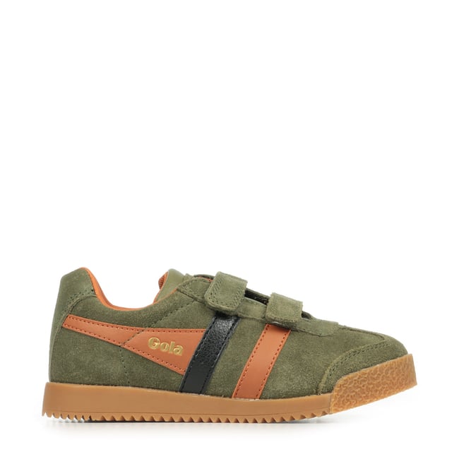 Baskets Harrier Strap - GOLA