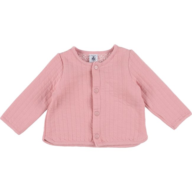 Sweat - Très bon état rose <span itemprop=