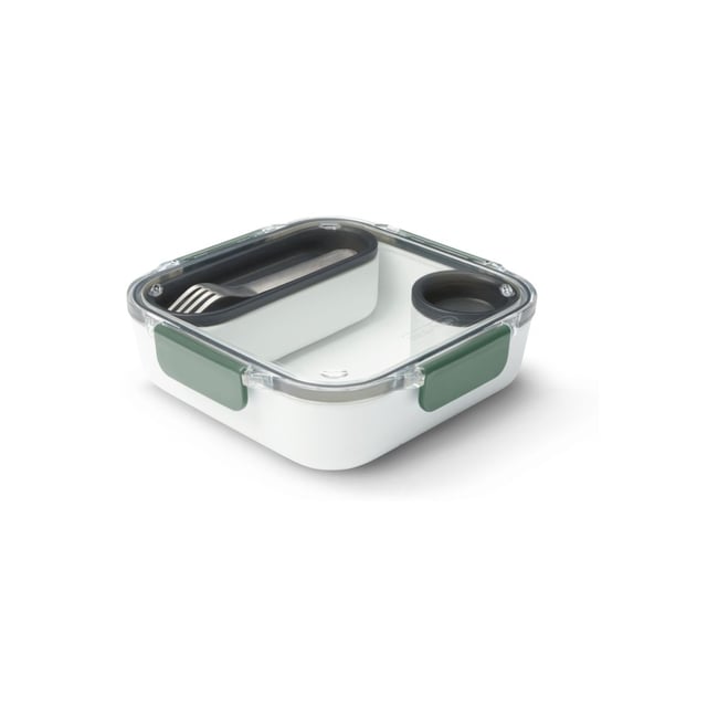 Lunch box original olive 1000 ml - BLACK + BLUM