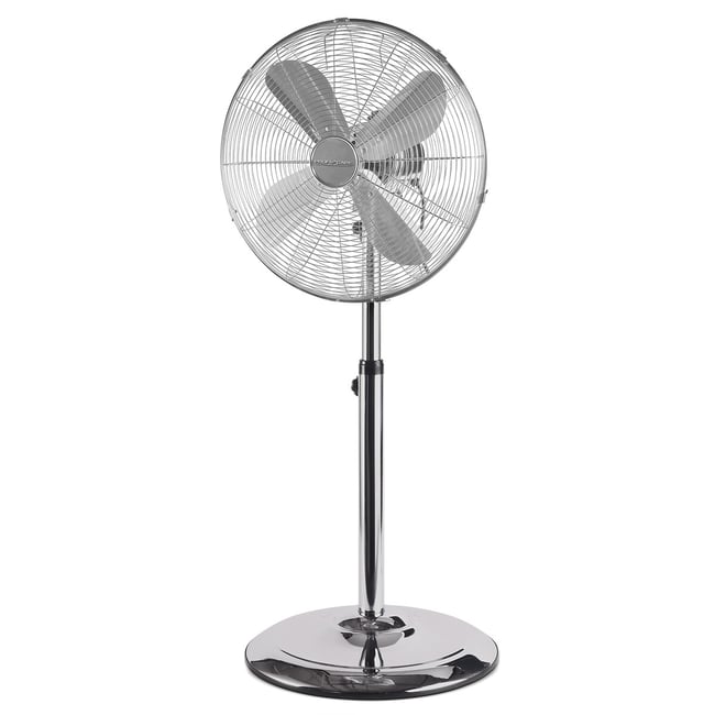 Ventoinha de pé alto VL 3064 MS, PROFICARE inox <span itemprop=