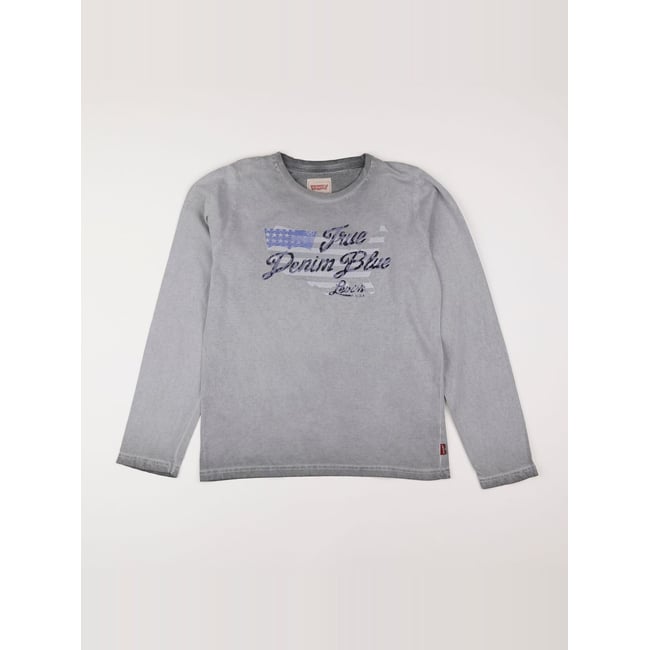 Tee-shirt - Très bon état v002229 <span itemprop=