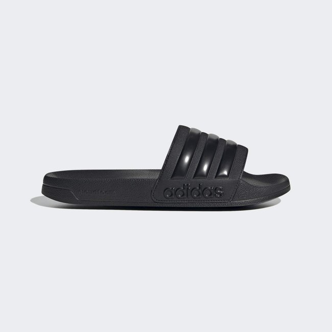 Claquette Adilette Shower core black / core black / core black <span itemprop=